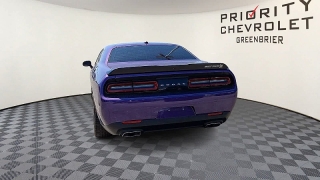 Used 2023  Dodge Challenger R&sol;T Scat Pack RWD at CarloanExpress&period;Com near Hampton&comma; VA