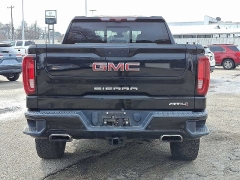 Used 2021  GMC Sierra 1500 4WD Crew Cab 147" AT4 at CarloanExpress&period;Com near Hampton&comma; VA