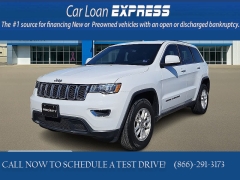 Used 2020  Jeep Grand Cherokee Laredo E 4x4 at CarloanExpress&period;Com near Hampton&comma; VA
