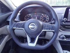Used 2025  Nissan Altima SV FWD at CarloanExpress&period;Com near Hampton&comma; VA