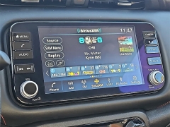 Used 2024  Nissan Kicks SR FWD at CarloanExpress&period;Com near Hampton&comma; VA