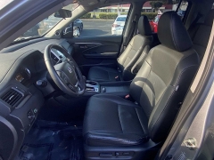 Used 2017  Honda Ridgeline Crew Cab FWD RTL at CarloanExpress.Com near Hampton, VA