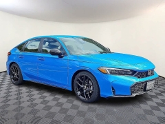 New 2026  Honda Civic Hatchback Sport CVT at CarloanExpress&period;Com near Hampton&comma; VA