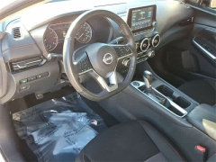 Used 2024  Nissan Sentra SR CVT at CarloanExpress&period;Com near Hampton&comma; VA
