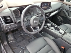Used 2023  Nissan Rogue AWD SL at CarloanExpress&period;Com near Hampton&comma; VA