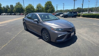 Used 2024  Toyota Camry SE Auto at CarloanExpress&period;Com near Hampton&comma; VA