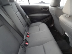 Used 2025  Toyota Corolla LE CVT at CarloanExpress&period;Com near Hampton&comma; VA