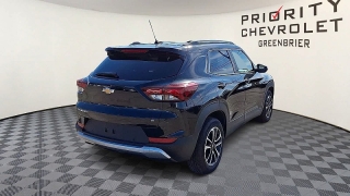 Used 2026  Chevrolet Trailblazer FWD 4dr LT at CarloanExpress&period;Com near Hampton&comma; VA