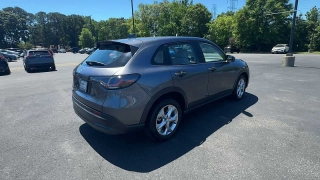 Used 2024  Honda HR-V LX AWD CVT at CarloanExpress&period;Com near Hampton&comma; VA
