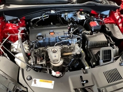 New 2026  Honda HR-V Sport AWD CVT at CarloanExpress.Com near Hampton, VA