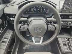 New 2026  Honda CR-V Hybrid Sport Touring AWD at CarloanExpress&period;Com near Hampton&comma; VA