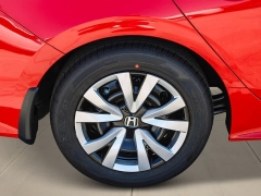 New 2026  Honda Civic Sedan LX CVT at CarloanExpress&period;Com near Hampton&comma; VA