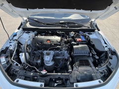 Used 2023  Honda Civic Hatchback Sport CVT at CarloanExpress&period;Com near Hampton&comma; VA