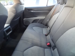 Used 2024  Toyota Camry LE Auto at CarloanExpress&period;Com near Hampton&comma; VA
