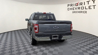 Used 2022  Ford F-150 4WD SuperCrew Box at CarloanExpress&period;Com near Hampton&comma; VA