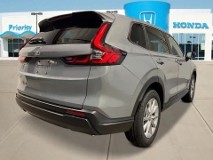 New 2026  Honda CR-V EX AWD at CarloanExpress&period;Com near Hampton&comma; VA