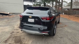 Used 2025  Chevrolet Blazer AWD 4dr LT w&sol;2LT at CarloanExpress&period;Com near Hampton&comma; VA