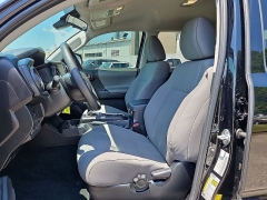 Used 2023  Toyota Tacoma 2WD Double Cab 5' Bed I4 AT &lpar;Natl&rpar; at CarloanExpress&period;Com near Hampton&comma; VA