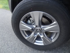 Used 2025  Toyota RAV4 Hybrid LE AWD at CarloanExpress&period;Com near Hampton&comma; VA