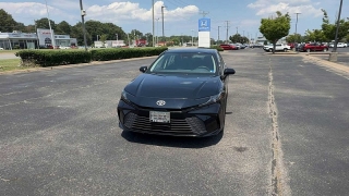 Used 2025  Toyota Camry &lpar;Natl&rpar; at CarloanExpress&period;Com near Hampton&comma; VA