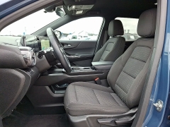 Used 2025  Chevrolet Equinox FWD 4dr LT w&sol;1LT at CarloanExpress&period;Com near Hampton&comma; VA