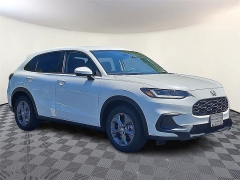 New 2026  Honda HR-V LX 2WD CVT at CarloanExpress&period;Com near Hampton&comma; VA