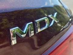 Used 2017  Acura MDX 4d SUV AWD Tech at CarloanExpress&period;Com near Hampton&comma; VA
