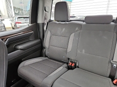 Used 2025  Chevrolet Silverado 1500 4WD Crew Cab 147" LT Trail Boss at CarloanExpress&period;Com near Hampton&comma; VA
