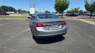 Used 2024  Chevrolet Malibu 4dr Sdn 1LT at CarloanExpress&period;Com near Hampton&comma; VA