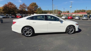 Used 2023  Chevrolet Malibu 4dr Sdn 1LT at CarloanExpress.Com near Hampton, VA