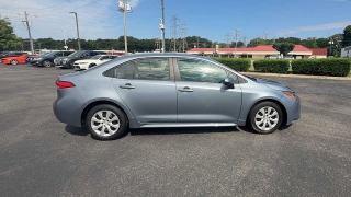 Used 2023  Toyota Corolla LE CVT at CarloanExpress&period;Com near Hampton&comma; VA