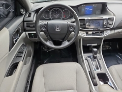Used 2015  Honda Accord Sedan 4dr V6 Auto EX-L at CarloanExpress&period;Com near Hampton&comma; VA