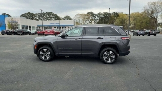 Used 2024  Jeep Grand Cherokee 4xe 4x4 at CarloanExpress&period;Com near Hampton&comma; VA