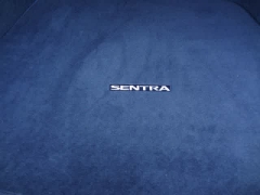 Used 2025  Nissan Sentra SV CVT at CarloanExpress&period;Com near Hampton&comma; VA