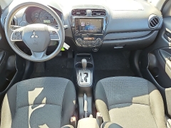 Used 2023  Mitsubishi Mirage G4 CVT at CarloanExpress&period;Com near Hampton&comma; VA