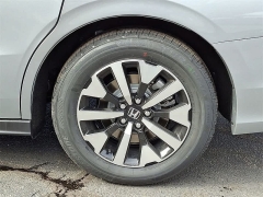 New 2026  Honda Odyssey EX-L Auto at CarloanExpress&period;Com near Hampton&comma; VA