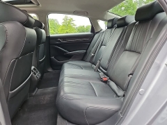 Used 2022  Honda Accord Hybrid EX-L Sedan at CarloanExpress&period;Com near Hampton&comma; VA