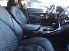 Used 2021  Toyota Camry SE Auto &lpar;Natl&rpar; at CarloanExpress&period;Com near Hampton&comma; VA