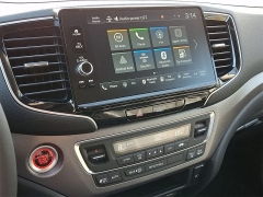 New 2026  Honda Ridgeline RTL AWD at CarloanExpress&period;Com near Hampton&comma; VA