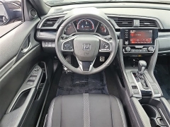 Used 2020  Honda Civic Sedan 4d Sport CVT at CarloanExpress&period;Com near Hampton&comma; VA