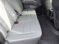 Used 2023  Ram 1500 Big Horn 4x4 Crew Cab 5'7" Box at CarloanExpress&period;Com near Hampton&comma; VA