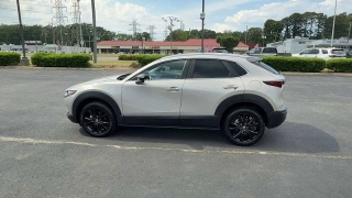Used 2024  Mazda CX-30 2&period;5 S Select Package AWD at CarloanExpress&period;Com near Hampton&comma; VA