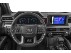 Used 2025  Toyota Tacoma 4WD Double Cab Bed &lpar;Natl&rpar; at CarloanExpress&period;Com near Hampton&comma; VA