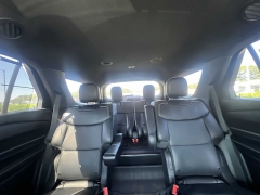 Used 2020  Ford Explorer 4d SUV 4WD ST 3.0L EcoBoost at CarloanExpress.Com near Hampton, VA