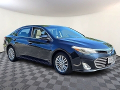 Used 2015  Toyota Avalon Hybrid 4dr Sdn &lpar;Natl&rpar; at CarloanExpress&period;Com near Hampton&comma; VA