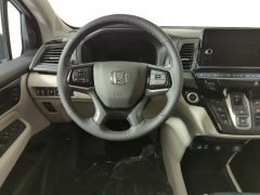 New 2026  Honda Odyssey Elite Auto at CarloanExpress&period;Com near Hampton&comma; VA