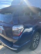 Used 2020  Toyota 4Runner 4WD &lpar;Natl&rpar; at CarloanExpress&period;Com near Hampton&comma; VA