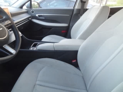Used 2024  Hyundai Sonata SEL 2&period;5L FWD at CarloanExpress&period;Com near Hampton&comma; VA