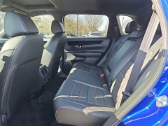 Used 2023  Honda CR-V Hybrid Sport Touring AWD at CarloanExpress&period;Com near Hampton&comma; VA