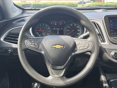 Used 2025  Chevrolet Malibu 4dr Sdn 1LT at CarloanExpress&period;Com near Hampton&comma; VA